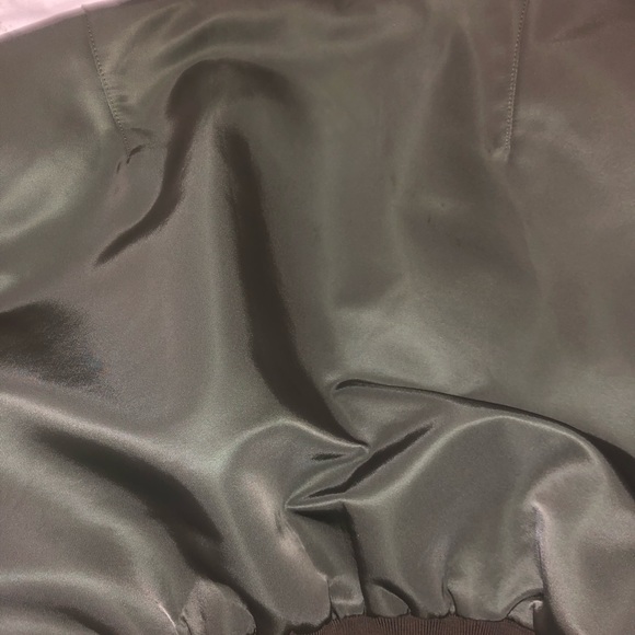 Balenciaga Boxy bomber ss17 - Picture 8 of 10